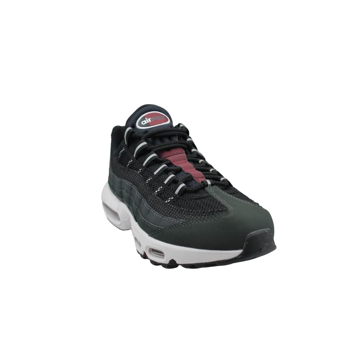 Кроссовки Nike Air Max 95, мужские, фото №3
