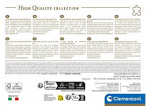 Пазл Clementoni Squid Game 2 1000 деталей 70 x 50 cm від 14 років - Фото 1