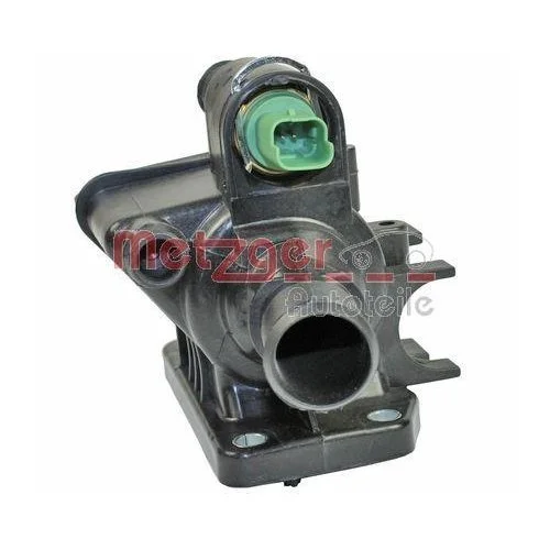 Термостат охолоджувальної рідини METZGER 4006212, фото №2
