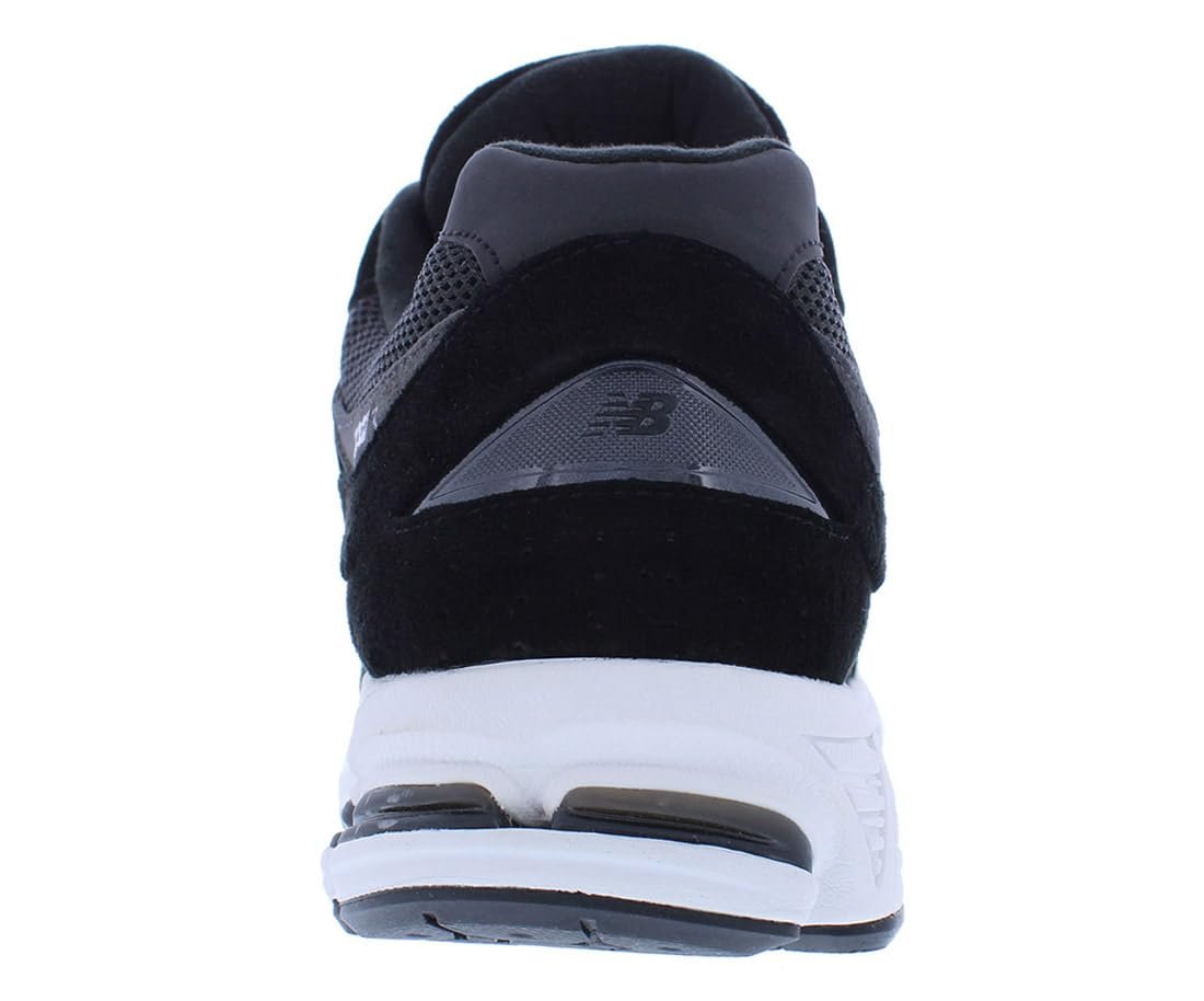 Кроссовки Unisex New Balance 2002 R, фото №3