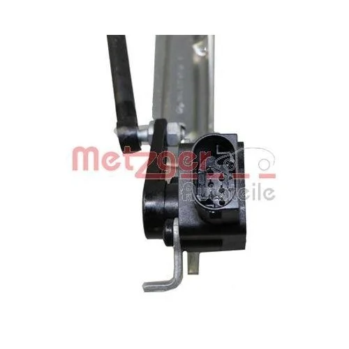 Датчик регулировки угла наклона фар METZGER 0901321, фото №2 Датчик регулировки угла наклона фар METZGER 0901321, фото №2