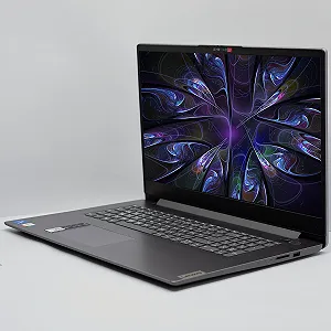 Ноутбук 17.3" IdeaPad 3 17ITL6 Intel Core i5-1135G7 RAM 8 ГБ SSD 512 ГБ Intel Iris Xe Graphics FullHD IPS Win10 (4851) synthetic.ua - Фото 1