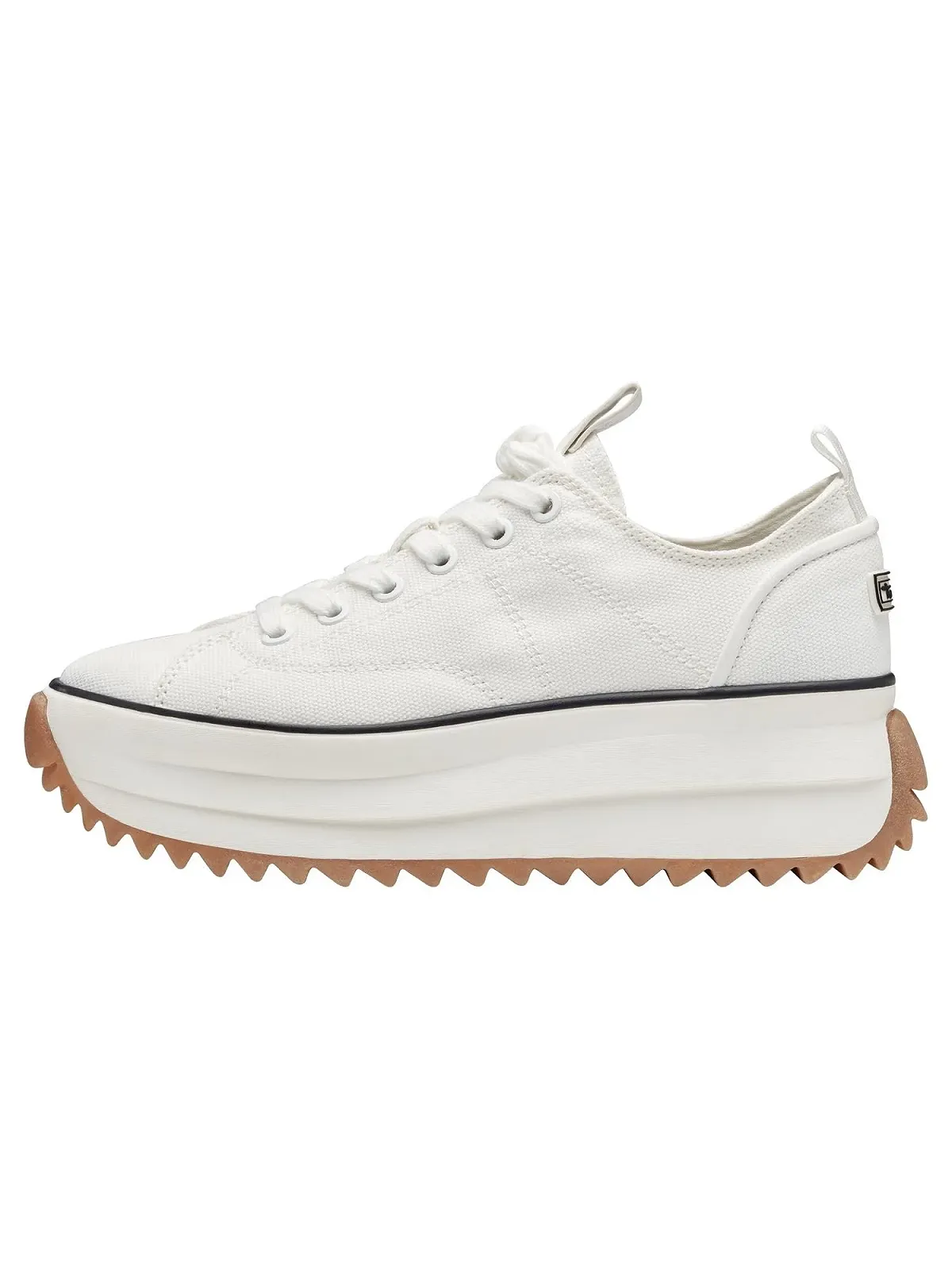 Женские кроссовки Tamaris Vegan Sporty Lace-Up, фото №4