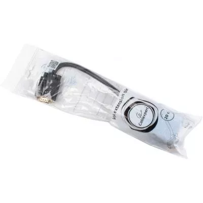 Переходник Cablexpert VGA M to 2 VGA F (CC-VGAX2-20CM), фото №2