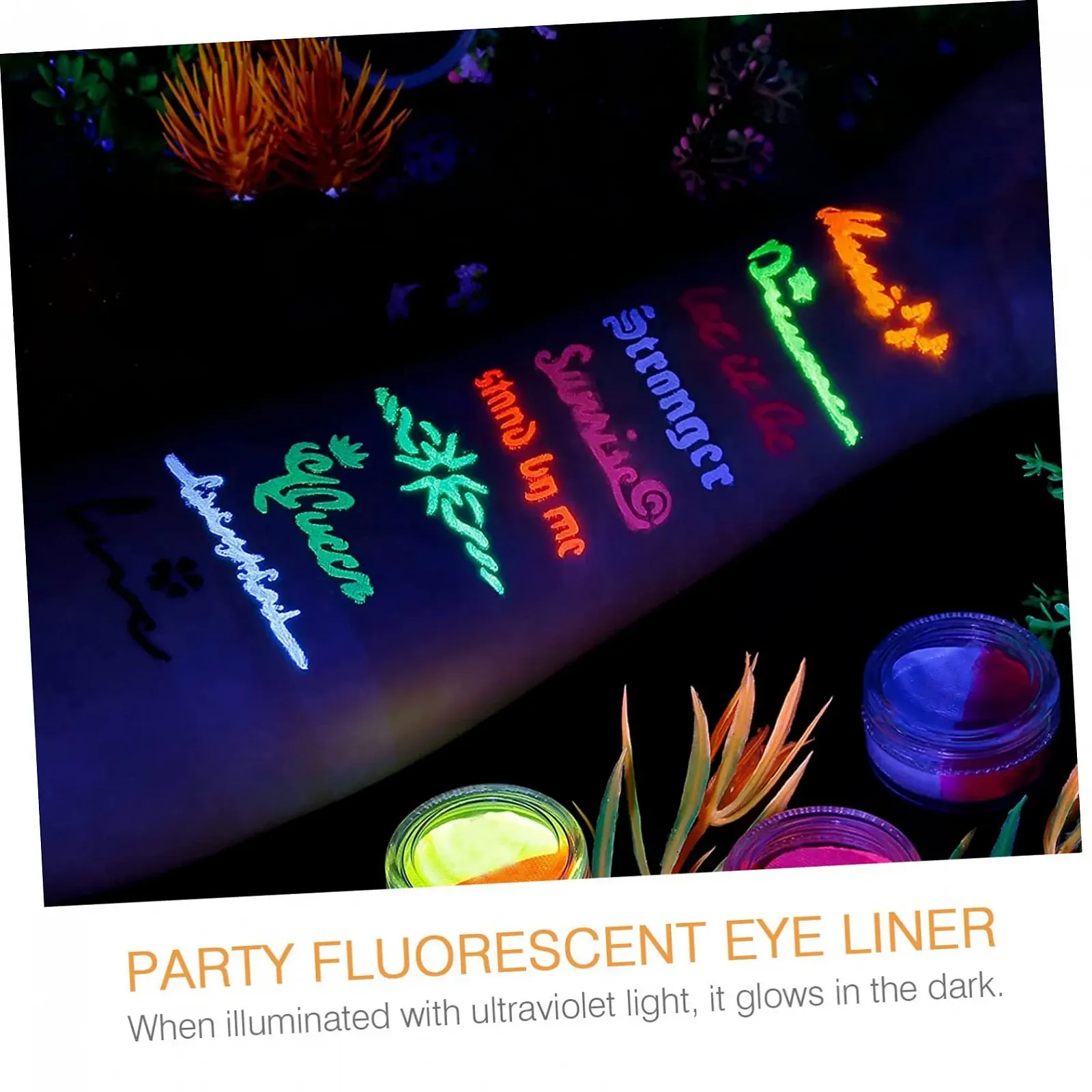 Підводка Angoily флуоресцентна Стильна, фото №6