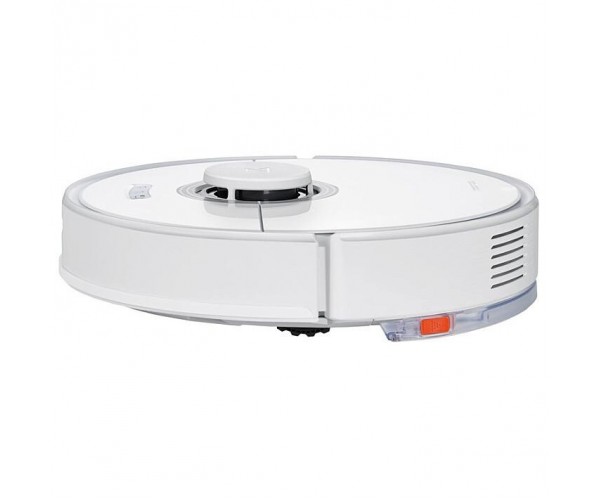 Робот-пилосос з вологим прибиранням RoboRock Vacuum Cleaner Q7 Max White, фото №5
