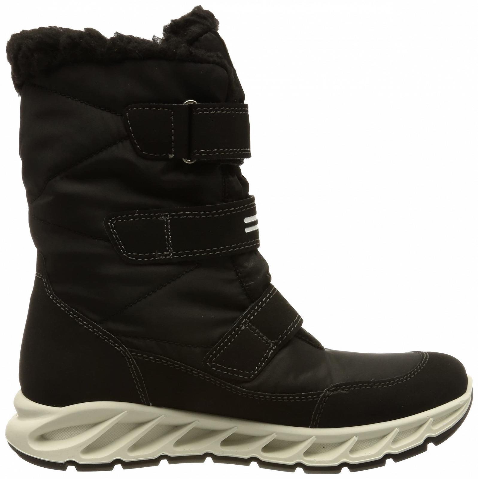Мужские зимние ботинки PRIMIGI Cross GTX, фото №6