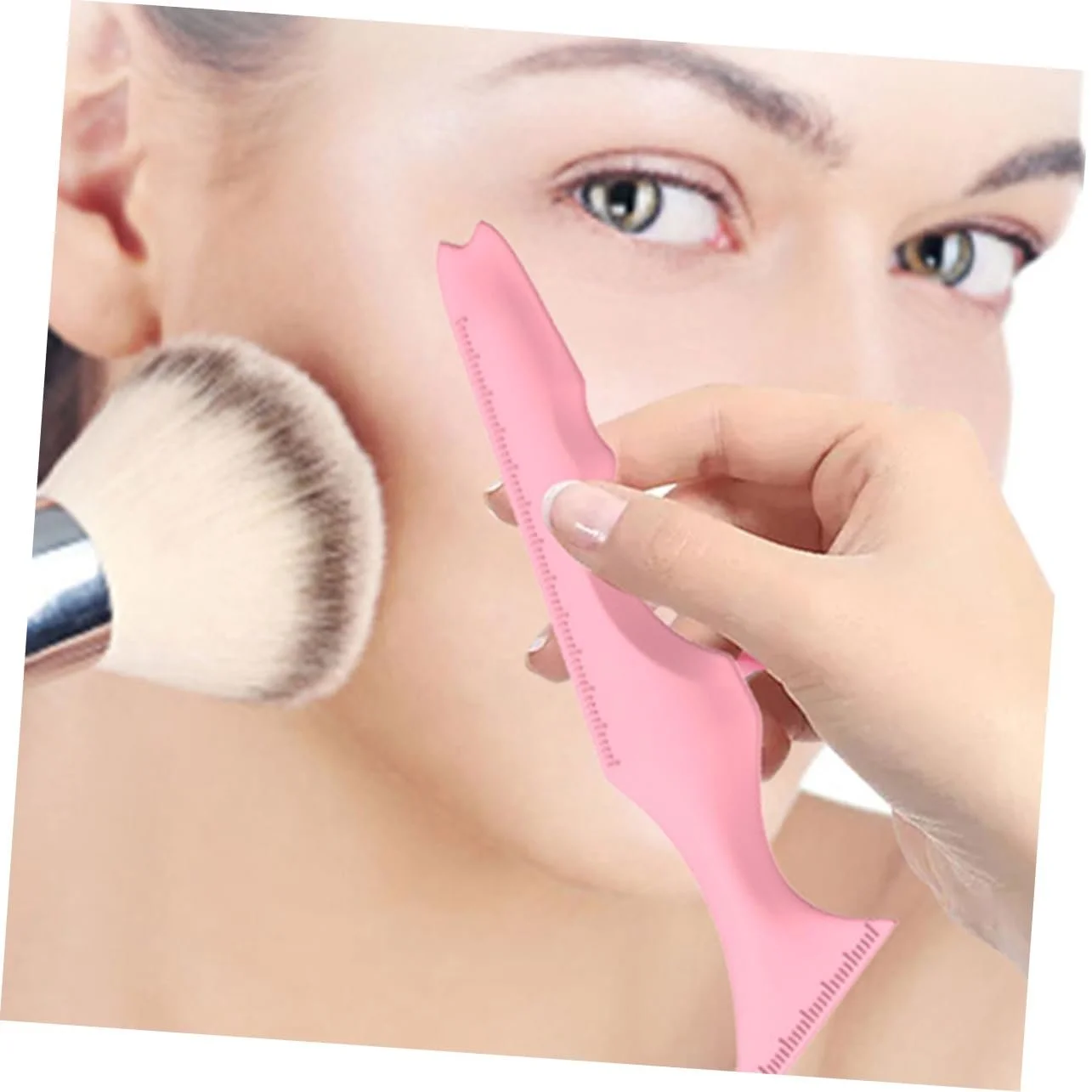 Набір інструментів для підводки очей Beaupretty, фото №6