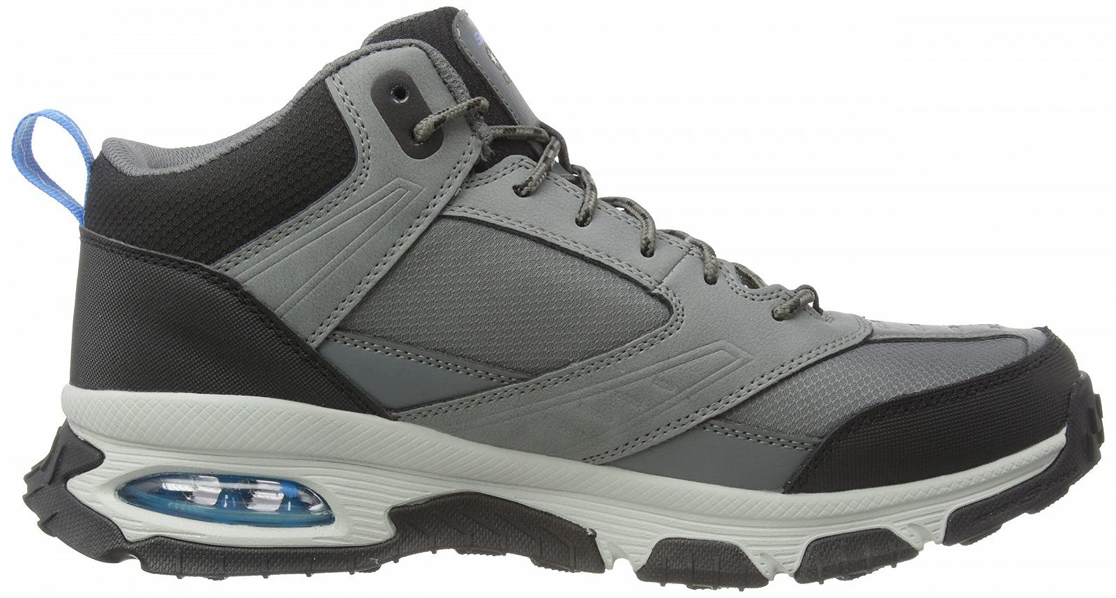 Кроссовки Skechers 237215 Char, фото №6