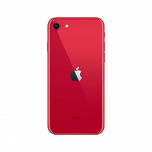 Смартфон Apple iPhone SE 2020 128GB Червоний synthetic.ua - Фото 1