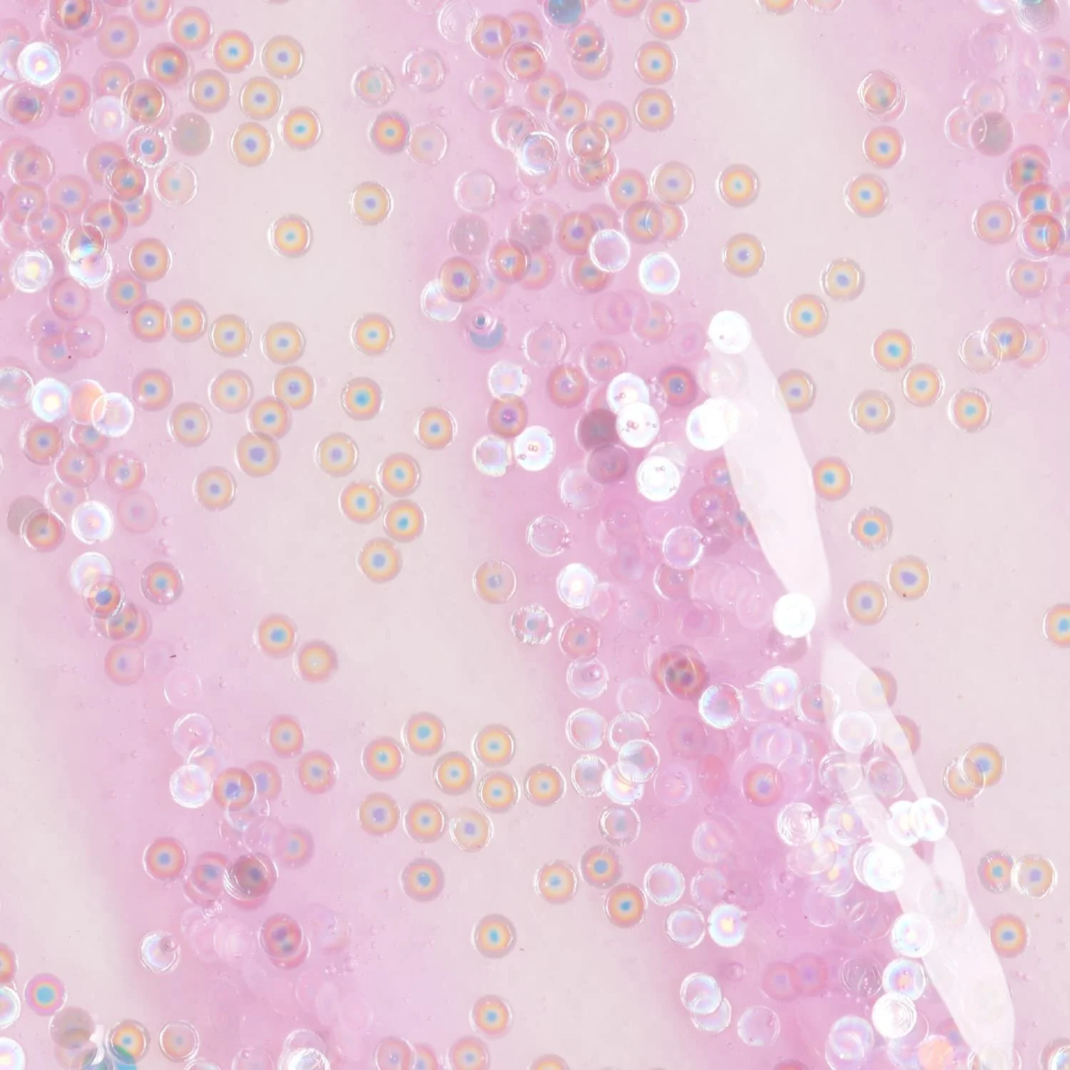 Гель-лак MyGel Galaxy, набір 4 x 10 мл, синій, чорний, фіолетовий, хакі, фото №4