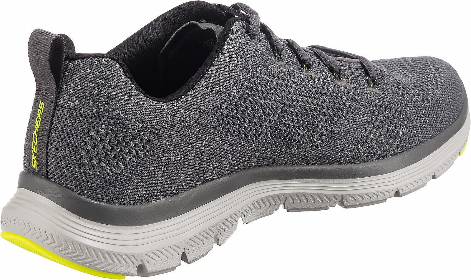 Кроссовки Skechers Flex Advantage 4.0 для мужчин, фото №4