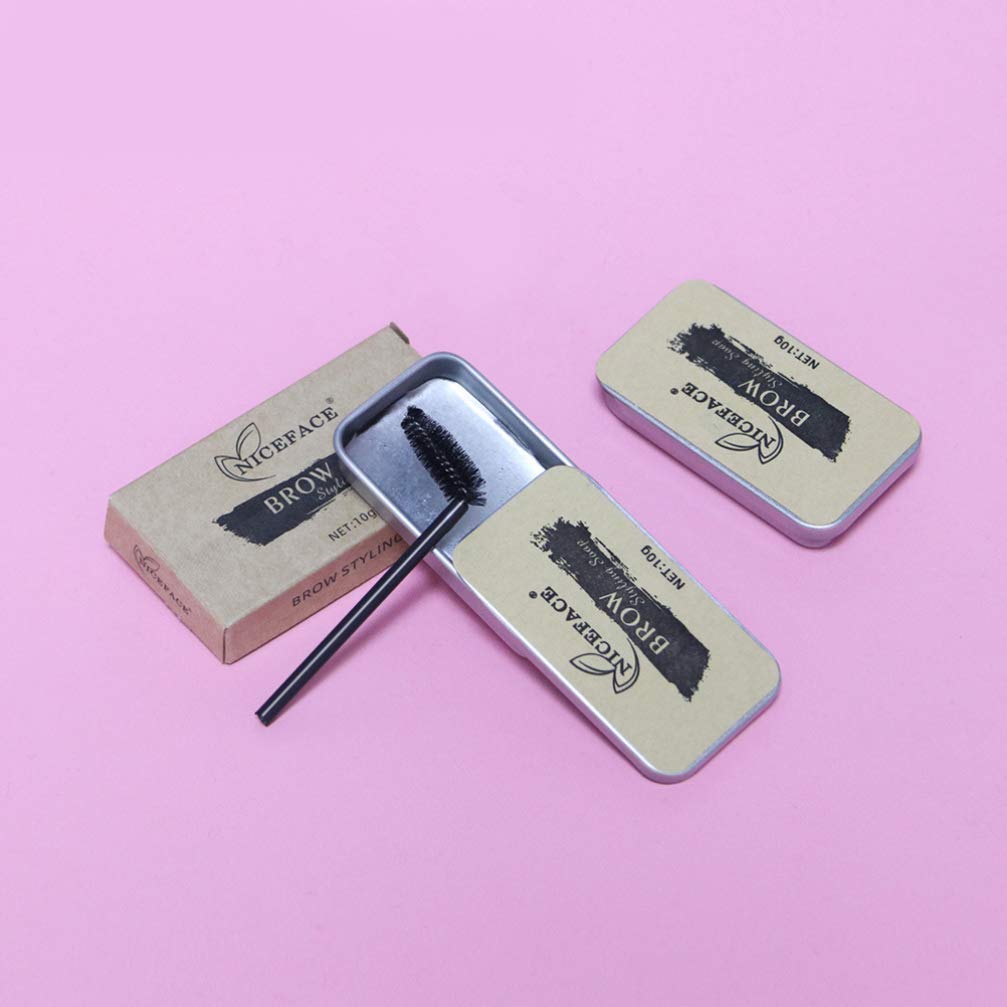 Крем Lurrose Дизайн Лобка Мило для брів, фото №3