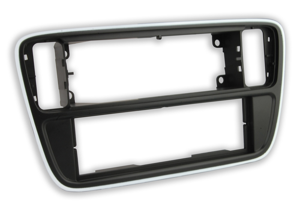 Переходная рамка Carav Volkswagen Up Skoda Citigo Seat Mii (11-312), фото №2