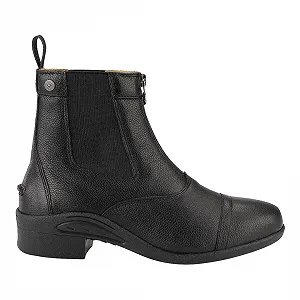 Чоботи Ultima FZ Soft Верх з м'якої шкіри Чорний synthetic.ua - Фото 1