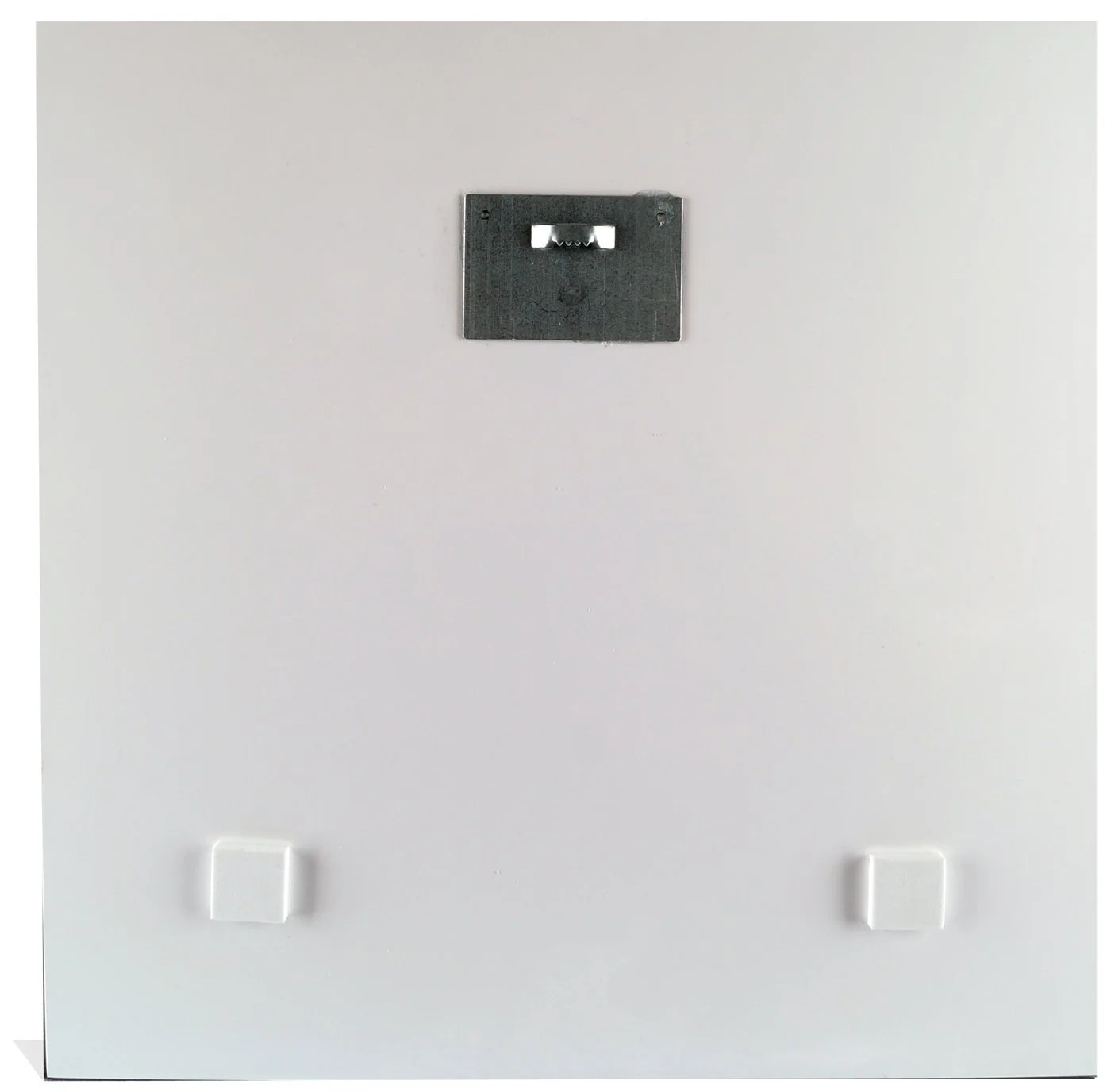 Скляна картина levandeo Бамбук Орхідея Каміння 30 x 30 см, фото №3