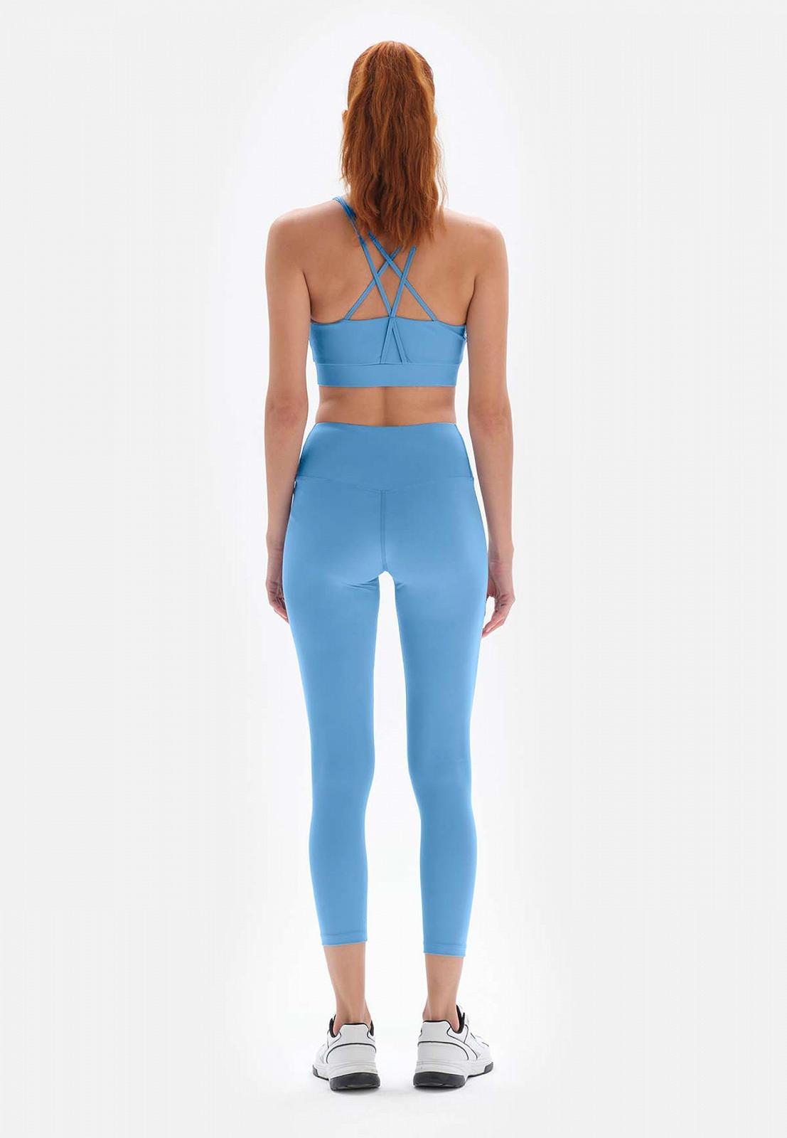 Леггинсы Dagi Slim Fit Женские, фото №2