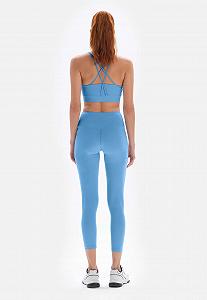 Леггинсы Dagi Slim Fit Женские synthetic.ua - Фото 1