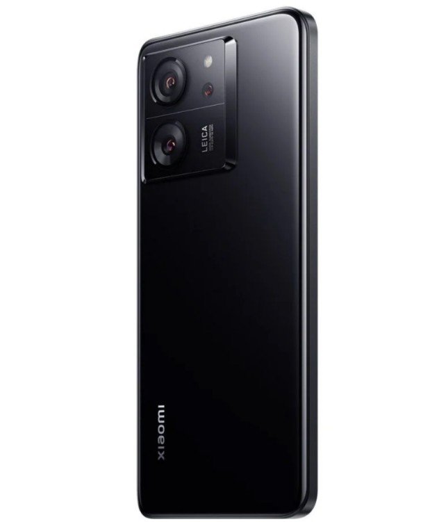 Смартфон 6.67" Xiaomi 13T Pro 12/512Gb 5G 2-SIM NFC 50/20Мп 8 ядер Android 14 Black, фото №5 Смартфон 6.67" Xiaomi 13T Pro 12/512Gb 5G 2-SIM NFC 50/20Мп 8 ядер Android 14 Black, фото №5