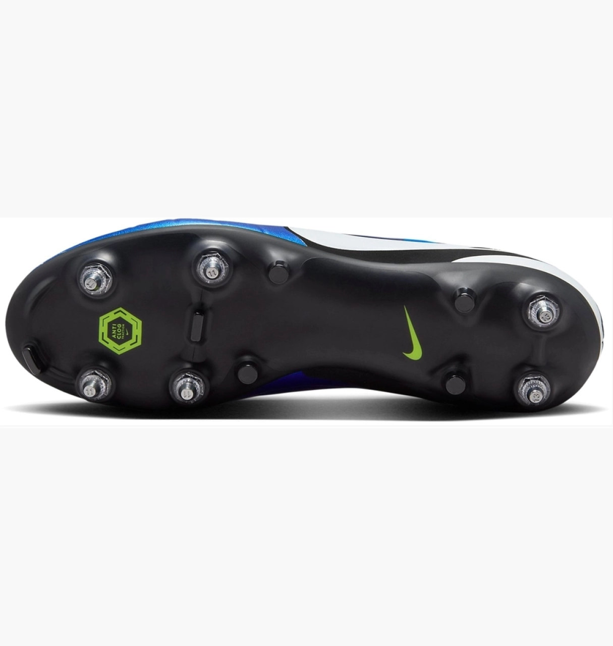 Бутси Nike LEGEND 10 ACADEMY SG-PRO AC 40, фото №3