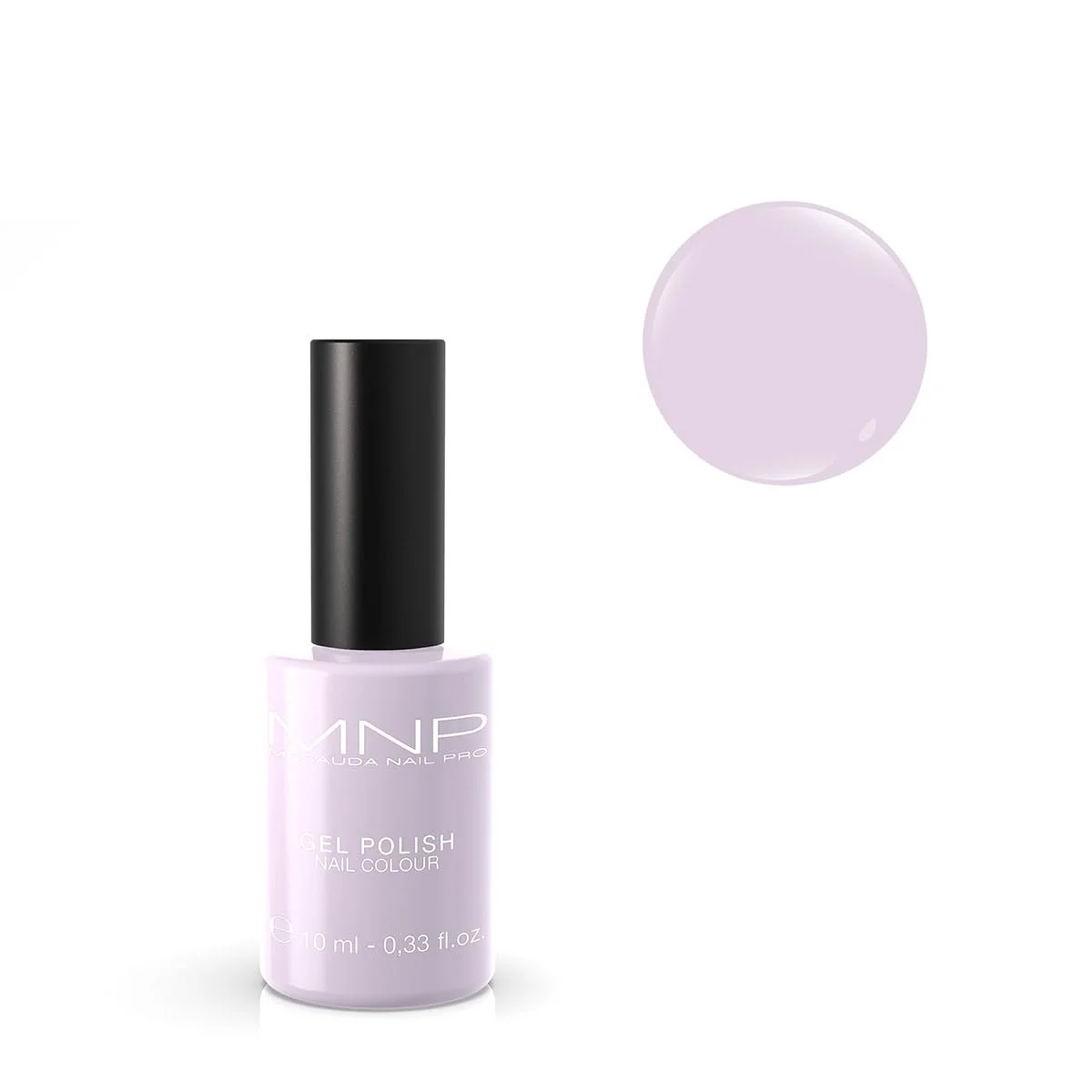 Гель-лак Mesauda MNP Virgin 158, 10 мл, фото №1 Гель-лак Mesauda MNP Virgin 158, 10 мл, фото №1