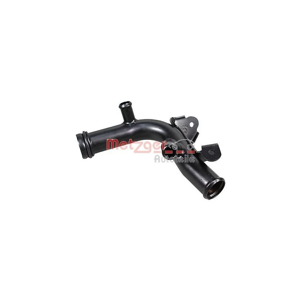 Трубка охолоджувальної рідини METZGER 4010469 для RENAULT, фото №1