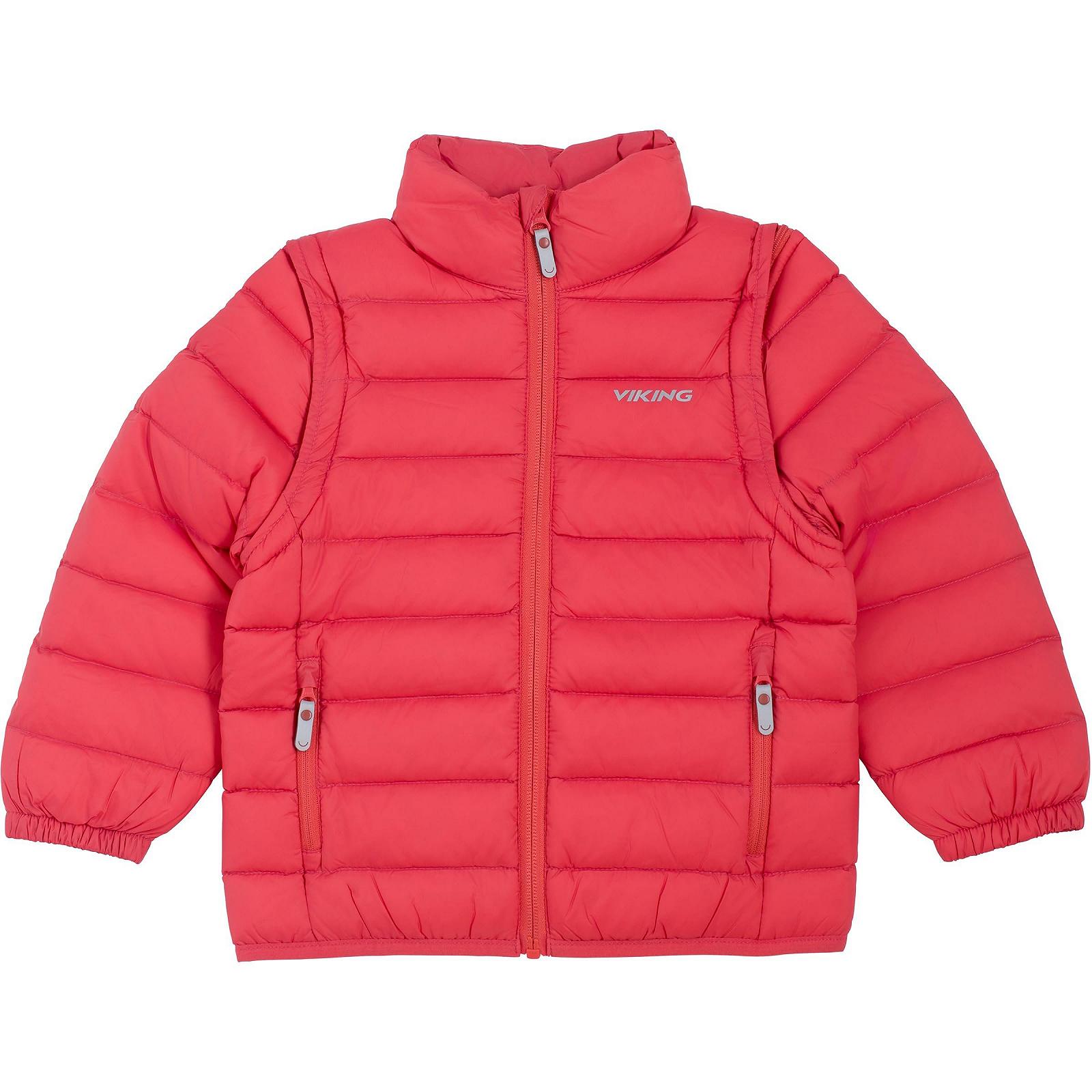 Детская куртка пуховая Viking Aery Light, фото №1 Детская куртка пуховая Viking Aery Light, фото №1