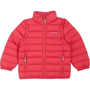 Детская куртка пуховая Viking Aery Light - Фото 1