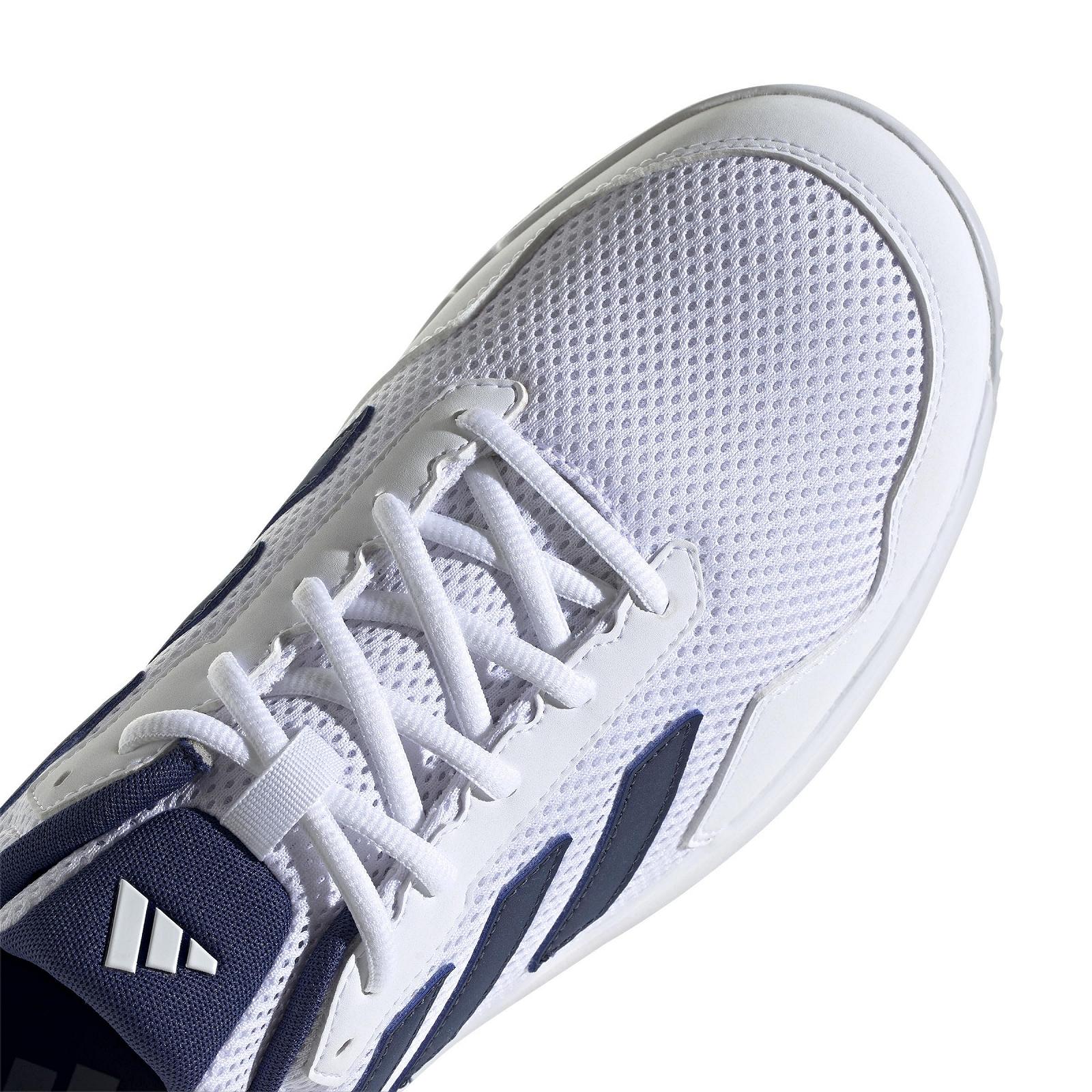Кросівки Adidas Gamecourt Lite Unisex, фото №4