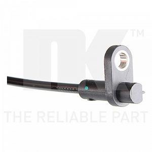 Датчик частоты вращения колеса NK 292571 для FORD для а/м с системой предупреждения о столкновении synthetic.ua - Фото 1