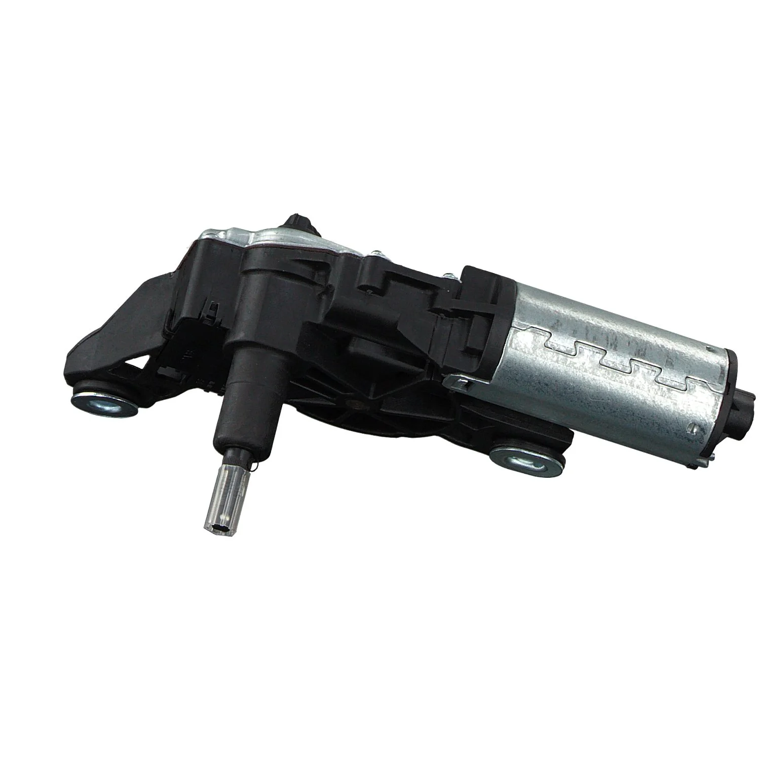 Мотор склоочисника FEBI BILSTEIN 40932 задній для SEAT VW, фото №4