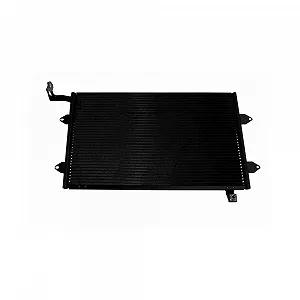 Конденсатор кондиціонера VEMO V15-62-1004 Оригінальна якість VEMO для AUDI SEAT - Фото 1