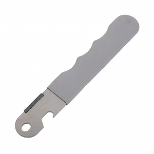 Точило для ножів iplusmile багатофункціональне портативне для ножиць та інструментів професійне - Фото 1