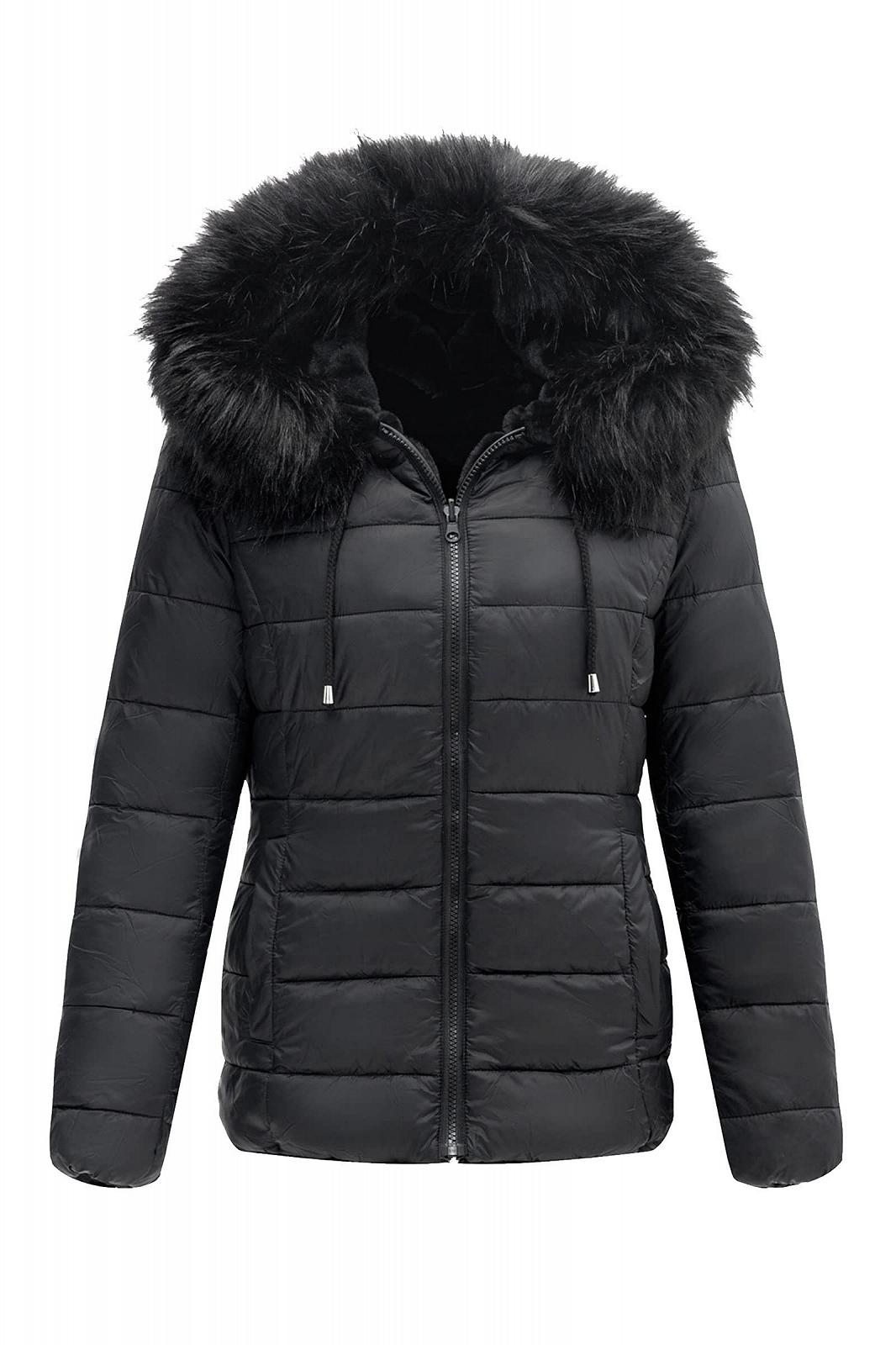 Куртка Geschallino Жіноча Двостороння, фото №7 Куртка Geschallino Жіноча Двостороння, фото №7