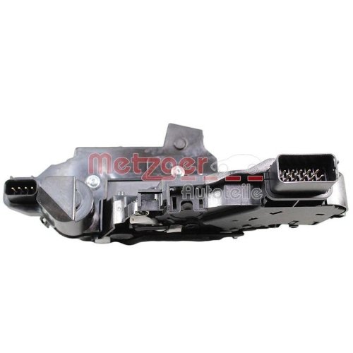 Дверний замок METZGER 2314469 для LAND ROVER, задній лівий, фото №3