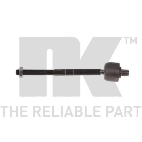 Осьовий шарнір рульової тяги NK 5033367 для MERCEDES-BENZ передній міст зліва, фото №2