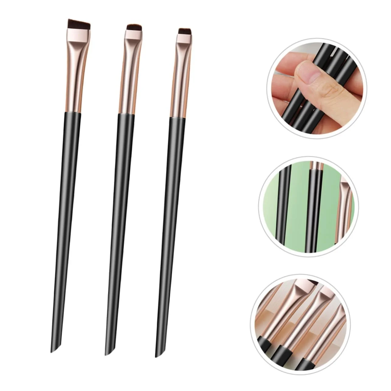 Подводка для глаз 1 шт Набор, фото №6 Подводка для глаз 1 шт Набор, фото №6