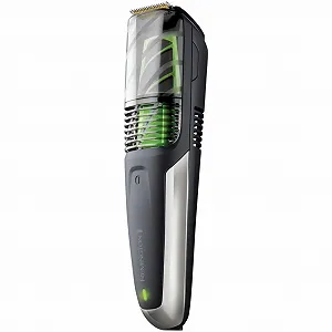 Триммер Remington Vacuum MB6850 - Фото 1