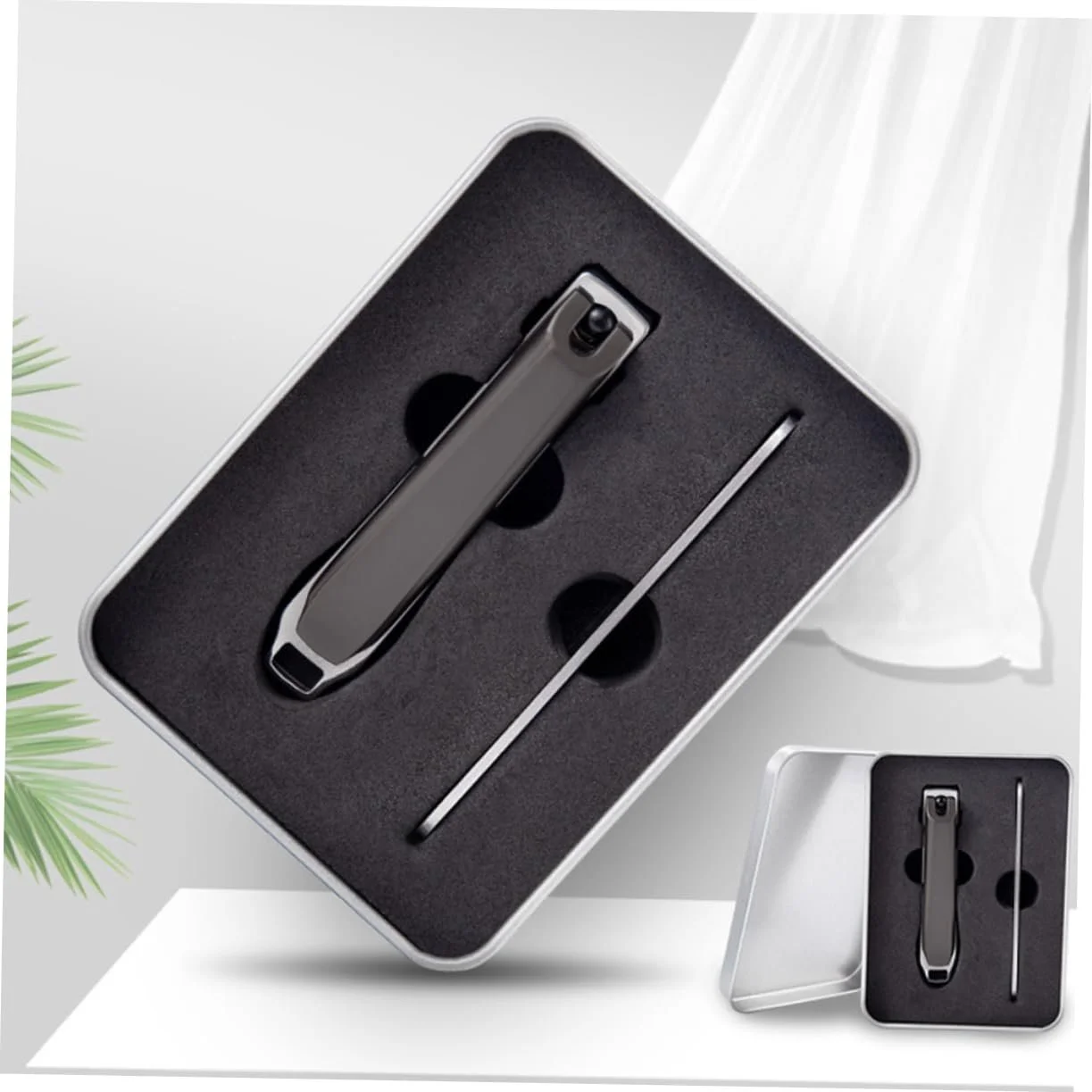 Набор кусачек для ногтей, фото №8 Набор кусачек для ногтей, фото №8