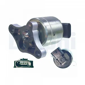 Клапан EGR DELPHI EG10003-12B1 для OPEL VAUXHALL GENERAL MOTORS - Фото 1