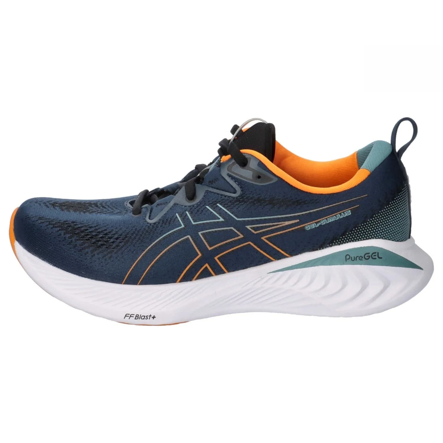 Кросівки чоловічі ASICS Gel-Cumulus 25, фото №3 Кросівки чоловічі ASICS Gel-Cumulus 25, фото №3