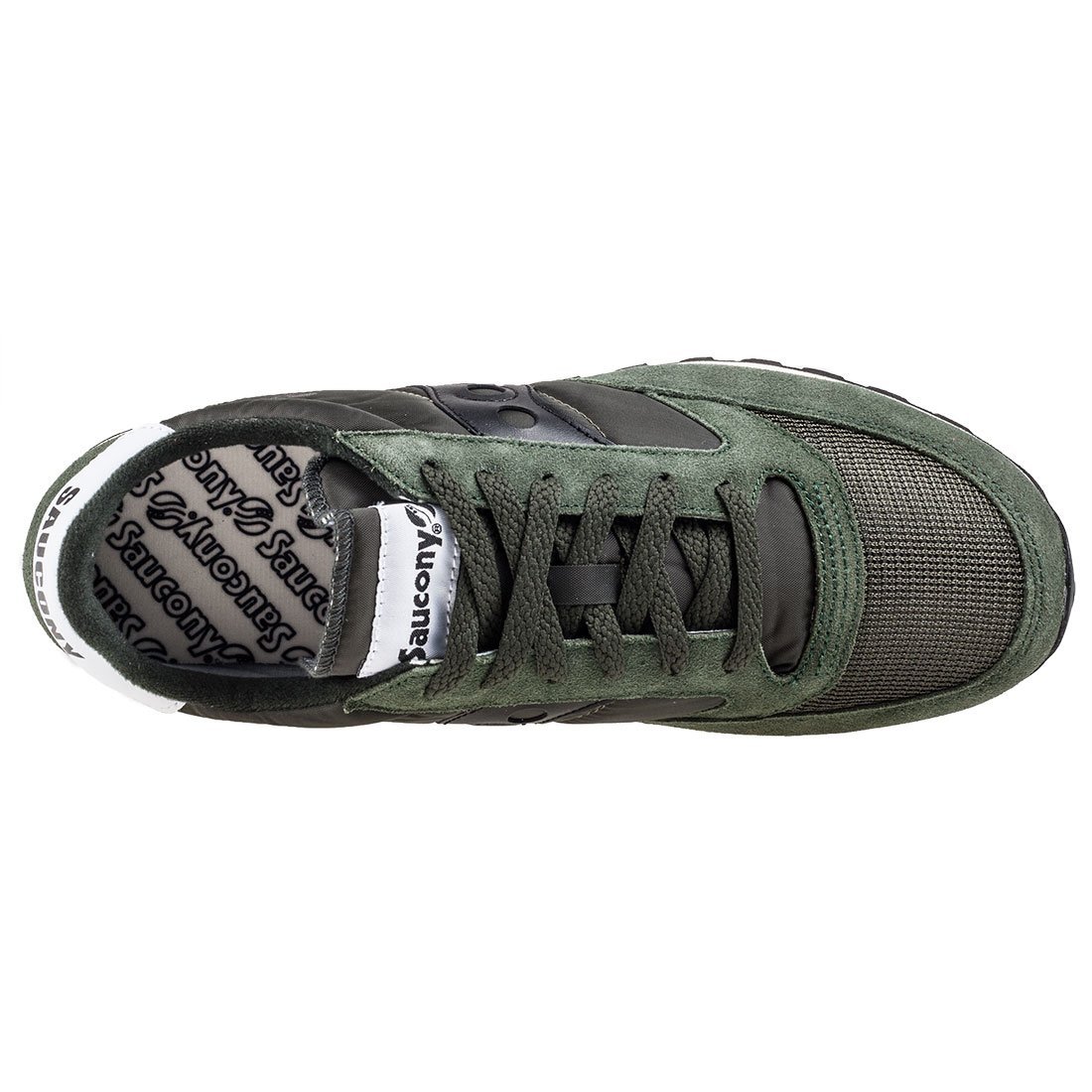 Кросівки Saucony Jazz Original Vintage сині, фото №8