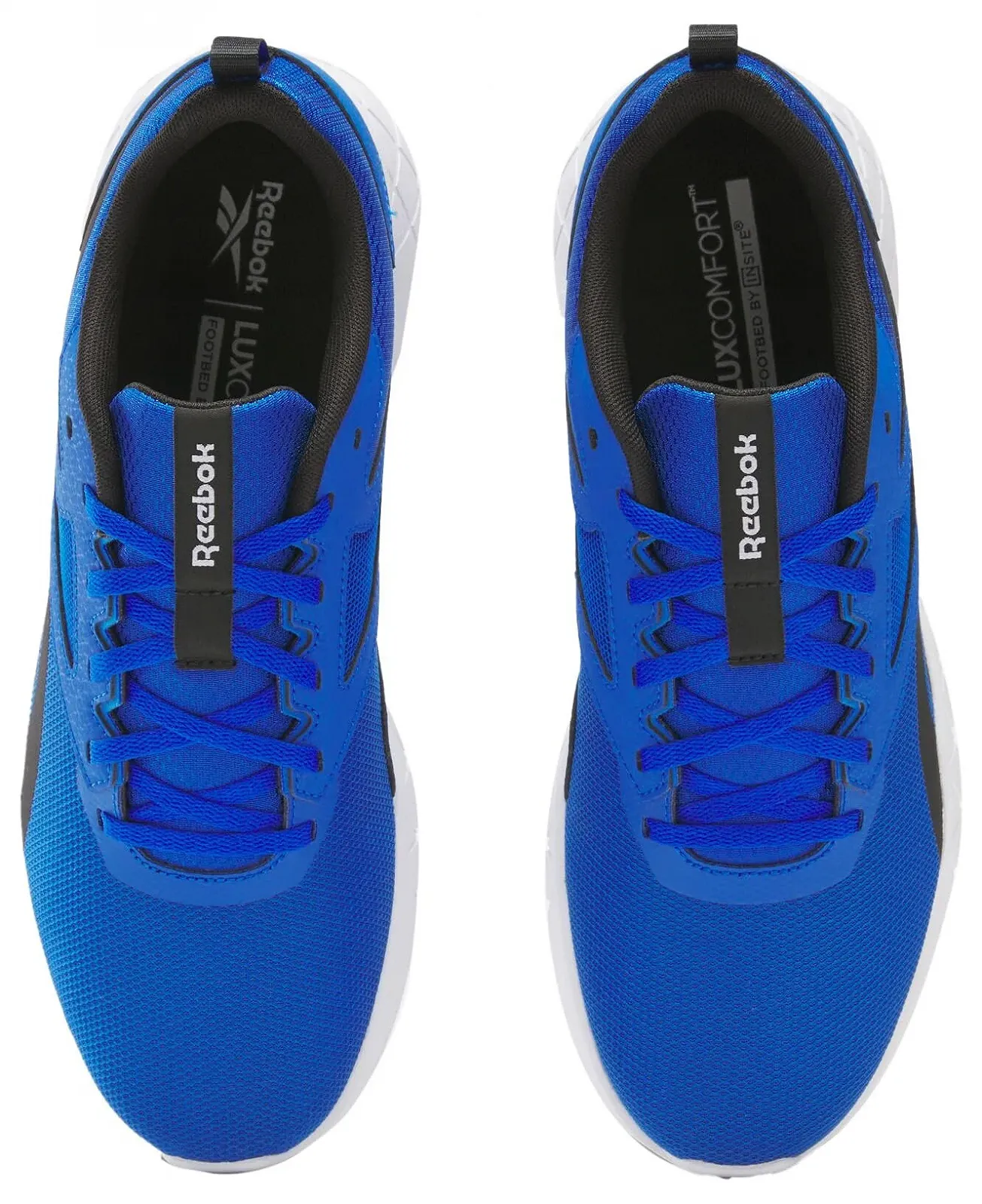 Кросівки Reebok Flexagon Energy Tr 4 Чорний, фото №3