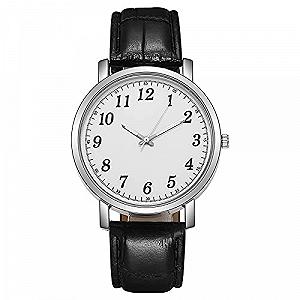 Женские часы Generisch Luxury Chronograph Мужские цифровые кварцевые - Фото 1
