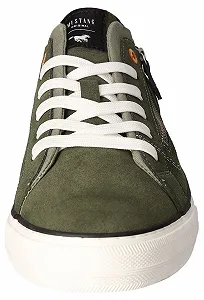 Кросівки MUSTANG 4198-302 synthetic.ua - Фото 1