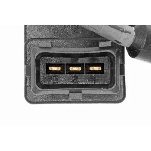 Датчик імпульсів колінвалу VEMO V20-72-0422 BMW, фото №3