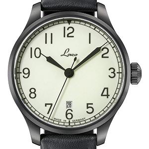 Годинник Laco Casablanca 39 мм synthetic.ua - Фото 1