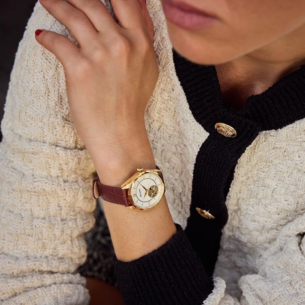 Автоматические часы Bulova 97L179, фото №5 Автоматические часы Bulova 97L179, фото №5