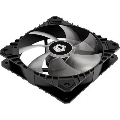 Кулер для корпуса ID-Cooling WF-12025-SD-K, фото №6