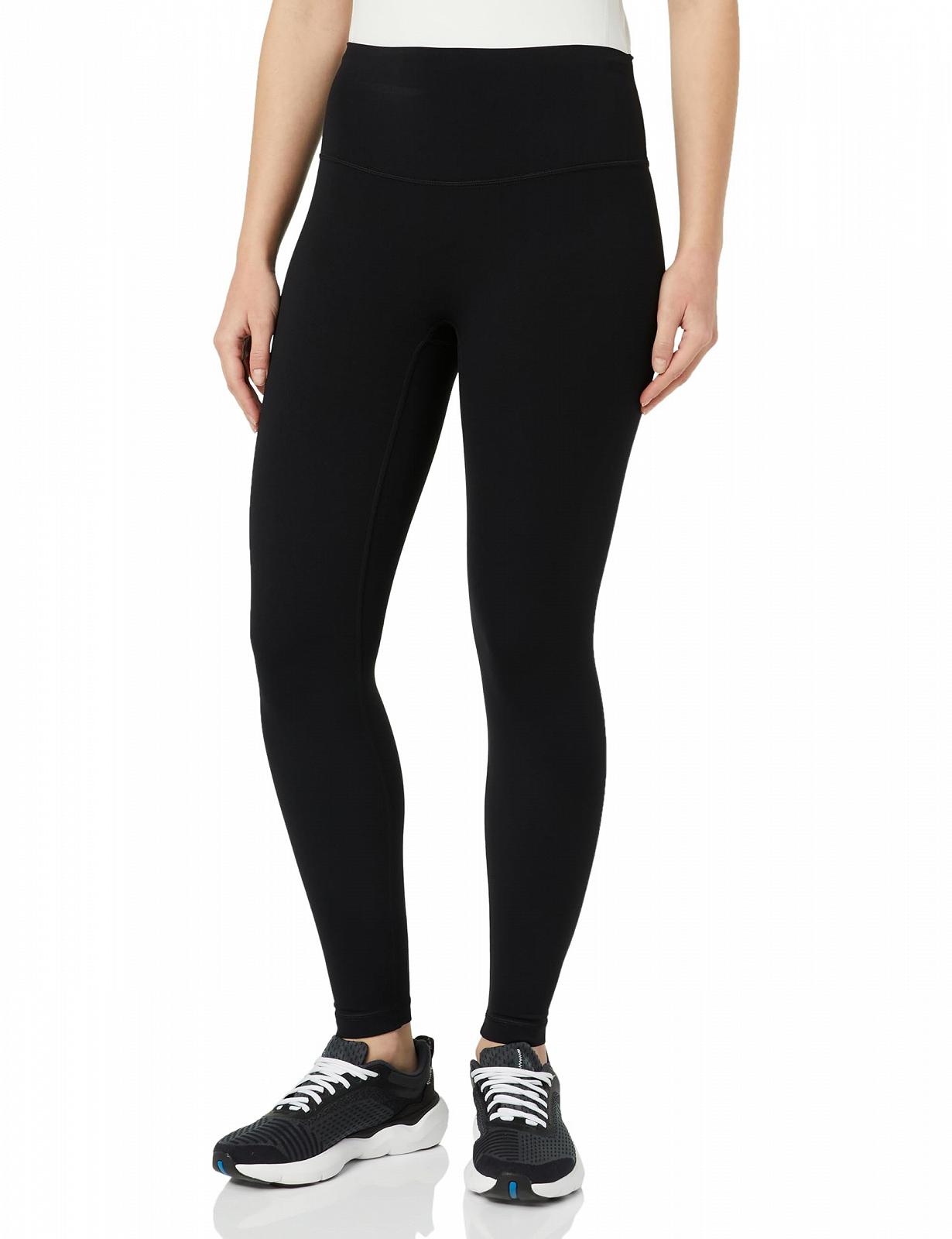 Леггинсы Lifters Pure High Waist, фото №1